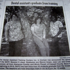 Dental Assistant Training Center