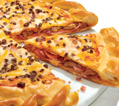 Papa Murphy's | Take 'N' Bake Pizza - Norfolk, NE