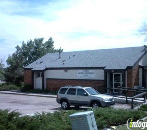 Columbine Unitarian Universalist - Littleton, CO