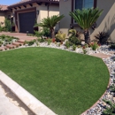 Green Design - Artificial Grass