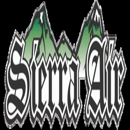 Sierra Air & Electric - Sheet Metal Work