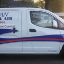 Cochran Heating And Air - Major Appliances