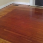 Parsons Hardwood Flooring