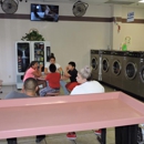 LavaJet Laundromat - Coin Operated Washers & Dryers