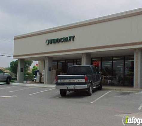 Woodcraft - Plano, TX