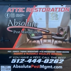 Absolute Pest Management