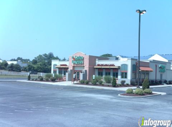 Agostinos Restaurant - Fairview Heights, IL