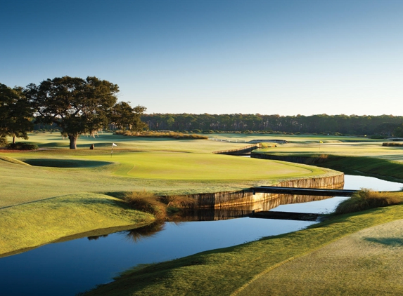 Grand Cypress Golf - Orlando, FL