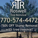 Roswell Tree Removal - Tree Service