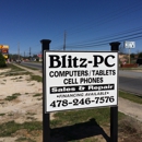 Blitz PC & Networking - Computer Service & Repair-Business