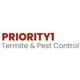 Priority 1 Termite & Pest Control