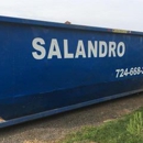 Salandro's Refuse - Dumps