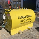 Parman Energy Group - Fuel Oils