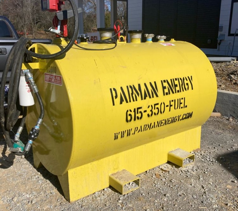 Parman Energy Group - Nashville, TN