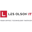 Les Olson Company - Document Imaging