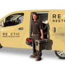 Reactic Restoration - Water Damage Restoration