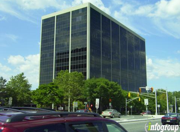 U.S. Bancorp Fund Services - Hackensack, NJ