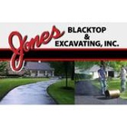 Jones Blacktop & Excavating