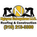 Nguyen Enterprises Roofing & Construction - Roofing Contractors