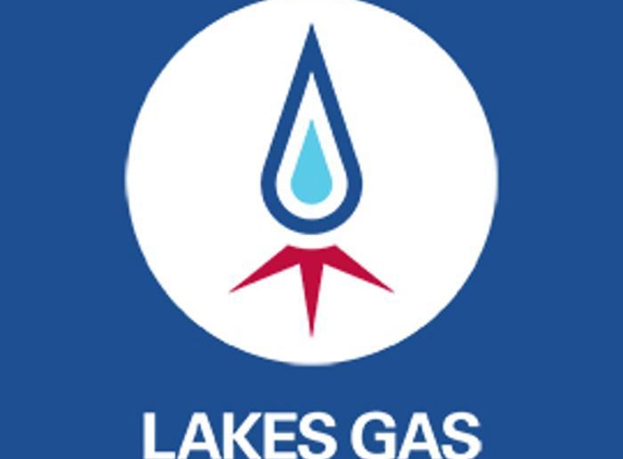 Lakes Gas - Esko, MN