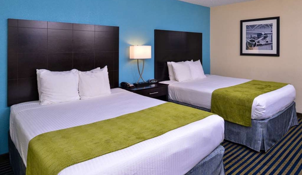 Best Western Leesburg Hotel & Conference Center - Leesburg, VA