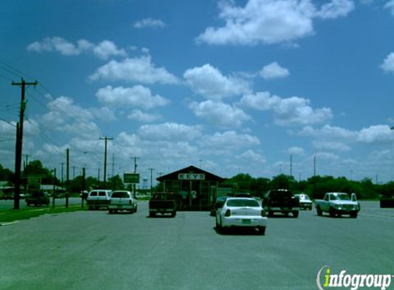 Las Palmas Key Shop - San Antonio, TX