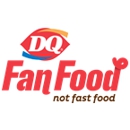 Dairy Queen (Treat) - Fast Food Restaurants