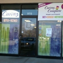 Curves - Health Clubs