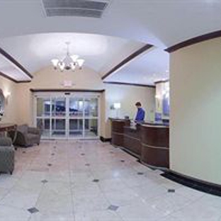 Holiday Inn Express & Suites Pearland - Pearland, TX