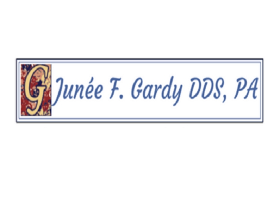 Gardy Junee F DDS PA - Naples, FL