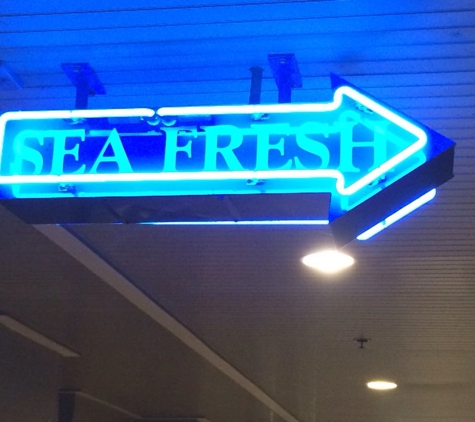 Sea Fresh - Oxnard, CA