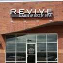 Revive Lash and Skin Spa - Day Spas