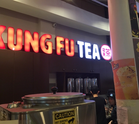 Kung Fu Tea - New York, NY