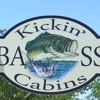 Kickin Bass Cabins gallery