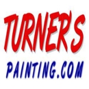 Turner's Painting - Painting Contractors