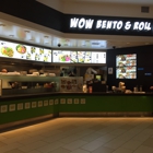 Wow Bento & Roll