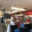 Martha's Diner - American Restaurants