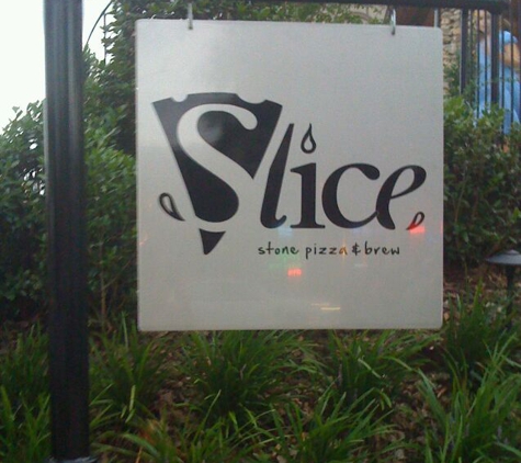 Slice Pizza & Brew - Birmingham, AL