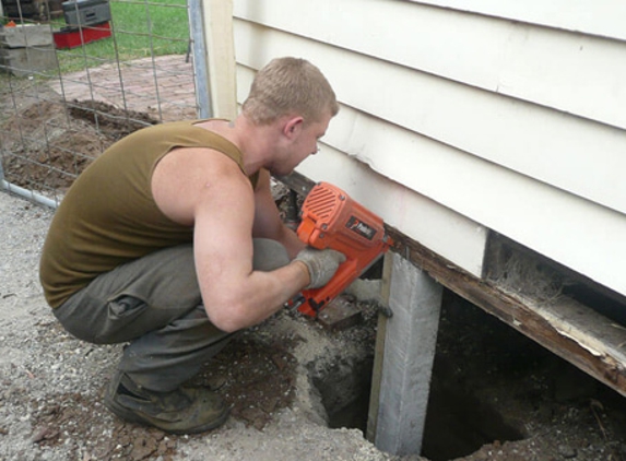 Assurance Restumping - Herne Hill, VIC. Our Expertise For Reblocking