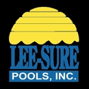 Lee-Sure Pools - Swimming Pool Repair & Service