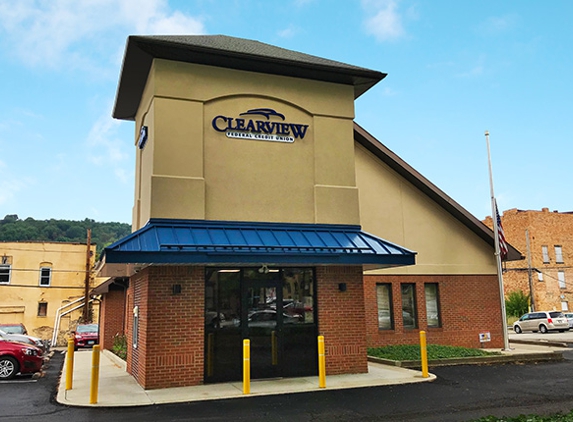 Clearview Federal Credit Union - East Liverpool, OH