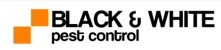 Black & White Pest Control - Pest Control