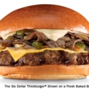 Carl's Jr. - Fast Food Restaurants