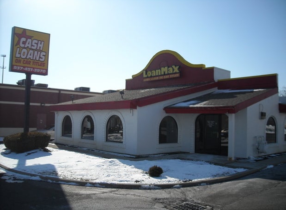 Loanmax - Miamisburg, OH