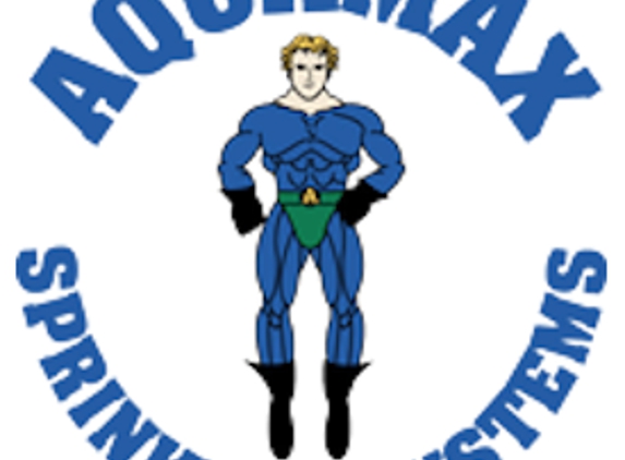 Aquamax Sprinkler Systems - Dallas, TX
