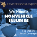 Kane Personal Injury - Attorneys