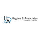 Higgins & Associates - Bankruptcy Law Attorneys