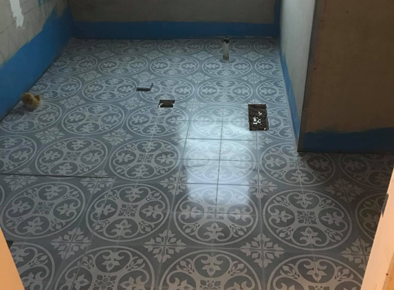 Fair Dinkum Tiling - Wang Wauk, NSW