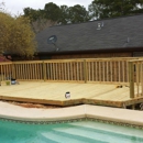 clayhatchee fences and decks - Handyman Services