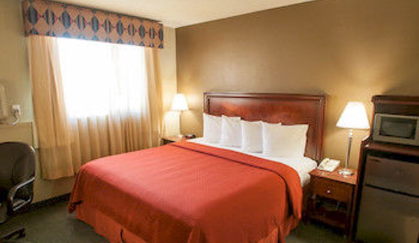 Comfort Inn San Diego Miramar - San Diego, CA